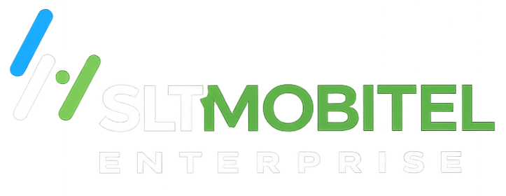 SLTMobitel Logo